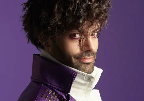 Oh No, Let’s Go! — Prince Tribute Band