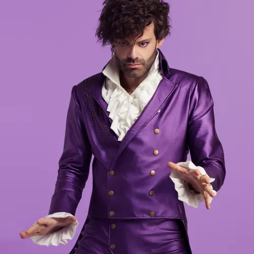 Oh No, Let’s Go! — Prince Tribute Band