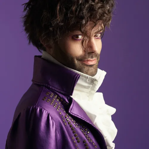 Oh No, Let’s Go! — Prince Tribute Band